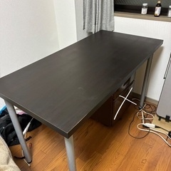 IKEA 机の画像
