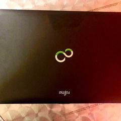 【お手頃価格】富士通 LIFEBOOK AH30/K ノートパソコンの画像