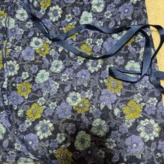 【中古】大人のバレエ用品　ボトムス4点セットの画像