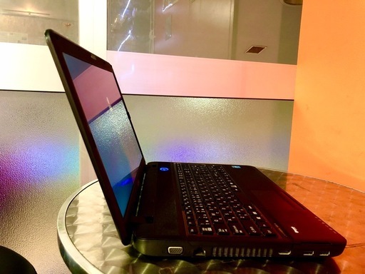 【訳アリ♡】富士通 LIFEBOOK AH30/K ノートパソコン