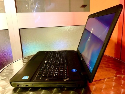 【訳アリ♡】富士通 LIFEBOOK AH30/K ノートパソコン