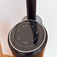 Yadea 水拭き掃除機 スティッククリーナー 強力吸引の画像