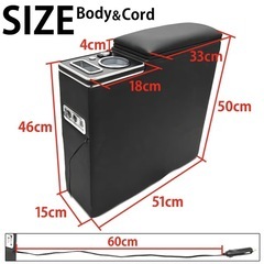 タンク 対応 ルーミー 対応 トール 対応 ジャスティ 対応 アームレスト センターコンソール ボックス 900系 前期 後期の画像