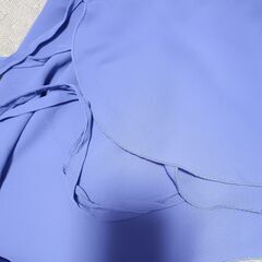 【中古】大人のバレエ用品　ボトムス4点セットの画像