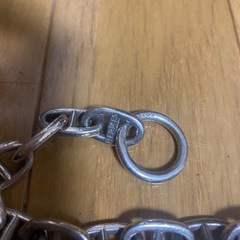 ブレスレットの画像