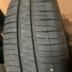 タイヤ　ノーマル　軽自動車　ミシュランの画像