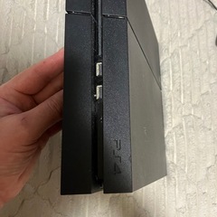PS4の画像