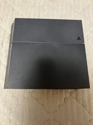 プレイステーション PS4