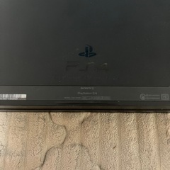 PS4の画像