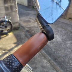 電動アシスト自転車の画像