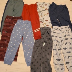 子ども服　男の子　120
の画像