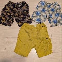 子ども服　男の子　120
の画像