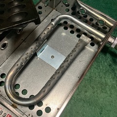 ガスたこ焼き器
の画像