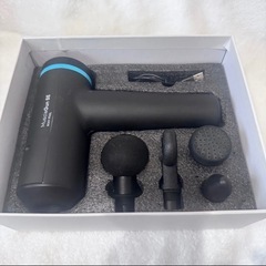 Muscle Gun SE  マッスルガン　筋膜リリースの画像