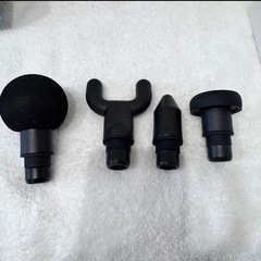 Muscle Gun SE  マッスルガン　筋膜リリースの画像