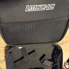 マキタ　工具ソフトケース　⑩の画像