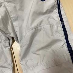 adidas ナイキ　セットアップの画像