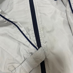 adidas ナイキ　セットアップの画像