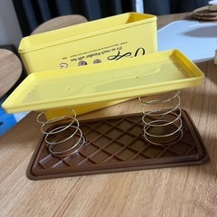 【購入者決定】マスクケースの画像