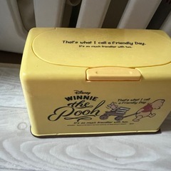 【購入者決定】マスクケースの画像