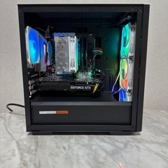 買うなら今❣️コスパ最強ゲーミングPC✨ ✨GTX1070×Ryzen7✨の画像