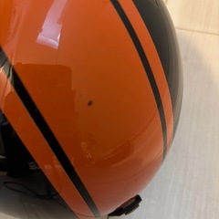 ヘルメットの画像