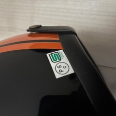 ヘルメットの画像