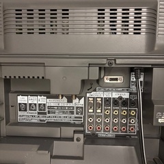 Panasonic VIERA テレビ&台セットの画像