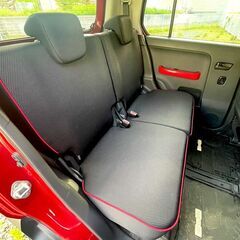 ローンが通らない方のミカタ！❏自社ローン＆リース❏　月々格安💰　保証人不要🥰　お急ぎの方もどうぞ👌　信用情報の照会はありません😉　スズキ　ハスラー　Jスタイル　4WD　修復歴なし　フル装備♪の画像