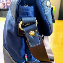 ショルダーバッグの画像