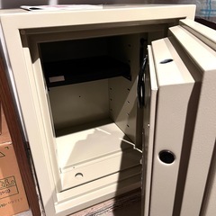 金庫SECOMピタゴラス50の画像