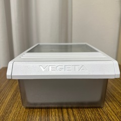 TOSHIBA フレッシュベジタブルBOXの画像