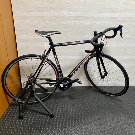 BASSO IMOLA 　シマノ SORA R3000（9速）