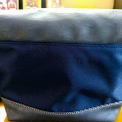 ショルダーバッグの画像