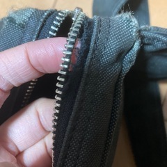 PORTER 吉田カバン　ウエストバッグ　ボディバッグの画像