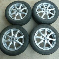 ミライース　車検８年１１月　夏冬タイヤ　福島県　伊達市　アルトの画像