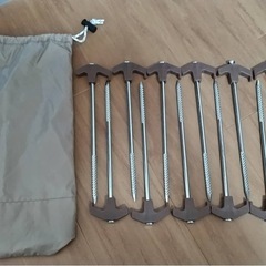 DODwagayaワンタッチテントL
の画像