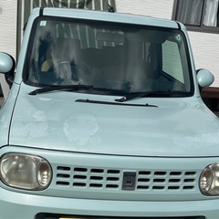 ラパン　　1月13日までの画像