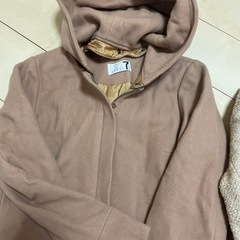 スコットクラブ　ヤマダヤ　アウターsetの画像