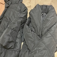 スコットクラブ　ヤマダヤ　アウターsetの画像