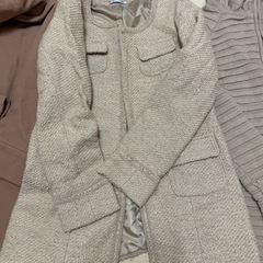 スコットクラブ　ヤマダヤ　アウターsetの画像