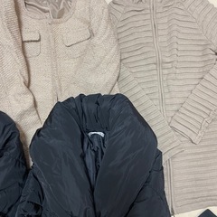 スコットクラブ　ヤマダヤ　アウターsetの画像