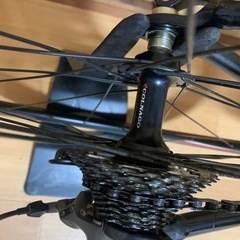 美品 COLNAGO SHIMANO 2x10sの画像