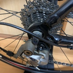 美品 COLNAGO SHIMANO 2x10sの画像