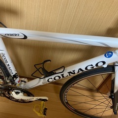 美品 COLNAGO SHIMANO 2x10sの画像