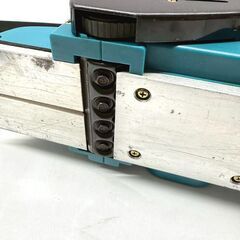 マキタ/makita 電気カンナ 1911B 1999年製 110mmの画像