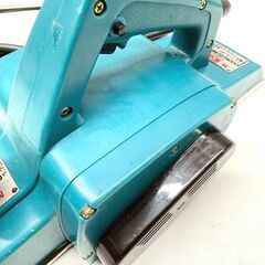 マキタ/makita 電気カンナ 1911B 1999年製 110mmの画像