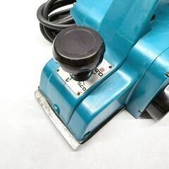 マキタ/makita 電気カンナ 1911B 1999年製 110mmの画像