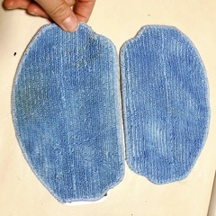 EICOBOTロボット掃除機 水拭き 両用 BR150 動作確認済みの画像