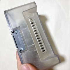 EICOBOTロボット掃除機 水拭き 両用 BR150 動作確認済みの画像